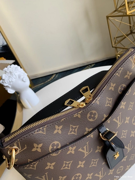 Rep ladies MM VUITTON LOUIS ODÉON 0824